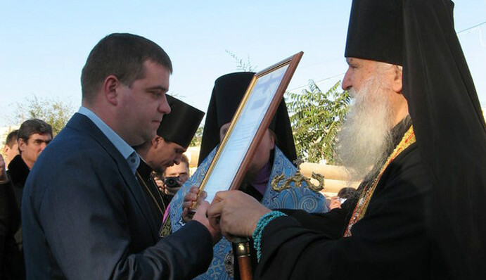 Дело «Анисима» дошло до суда