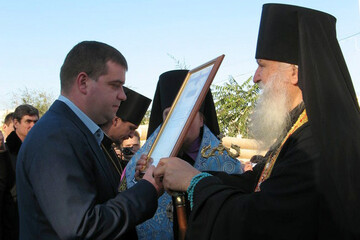 Дело «Анисима» дошло до суда