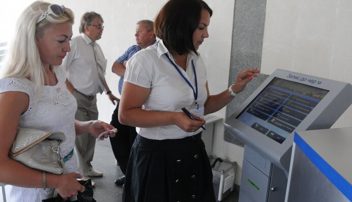 Бизнесу готовят облегчение