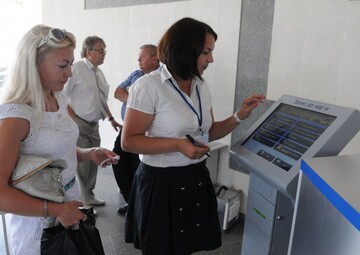 Бизнесу готовят облегчение