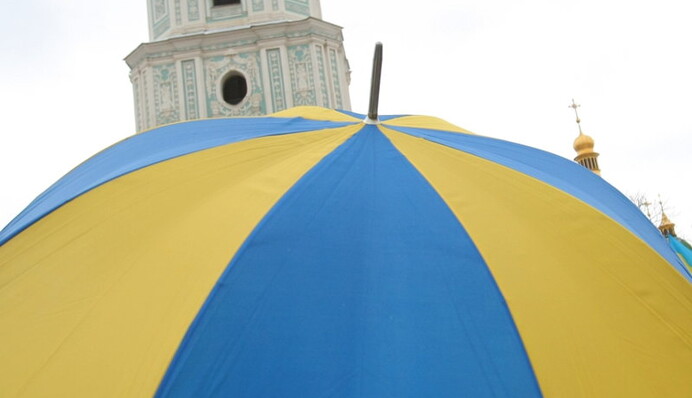 «В любой момент эти стены могут разрушиться!»