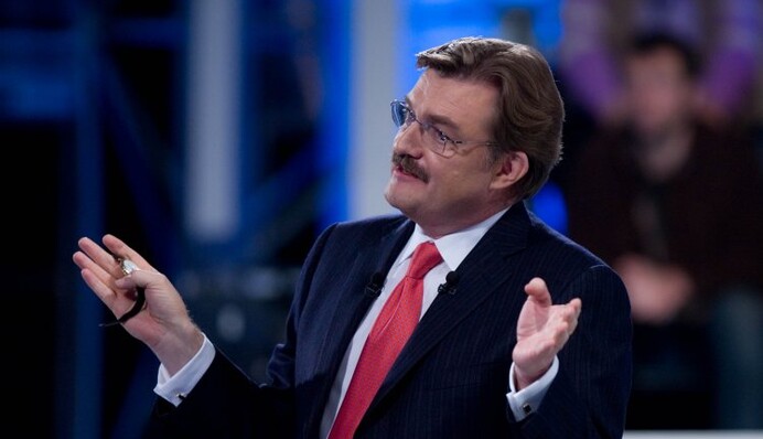 ​Евгений Киселев: «Пока никуда не собираются депортировать, пока меня просто посадили»