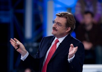 ​Евгений Киселев: «Пока никуда не собираются депортировать, пока меня просто посадили»