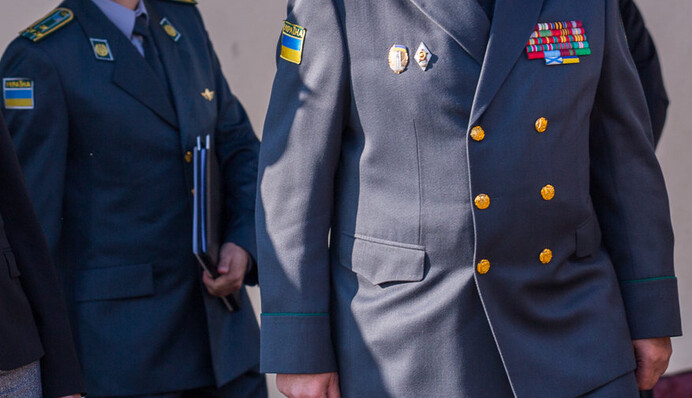 Петр Порошенко поставил границу под охрану