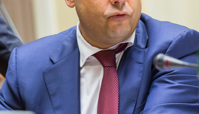 Юрий Продан: «