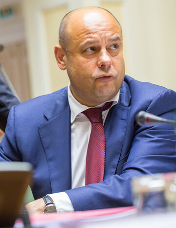 Юрий Продан: «"Газпром" не считает, что нужно промежуточное решение Стокгольмского суда»