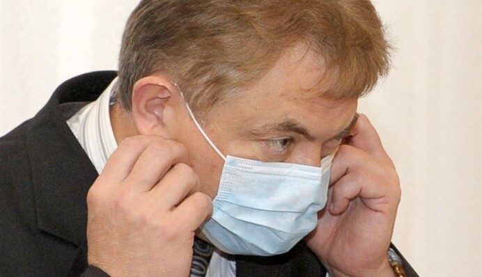 Симптомы страха перед вирусом