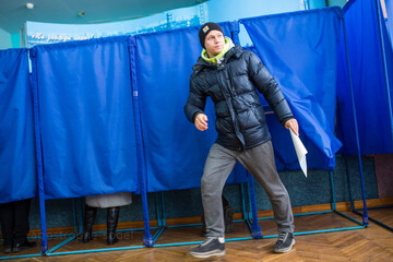 Международное сообщество одобрило украинский выбор