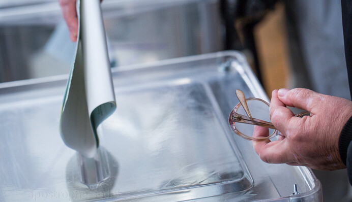 Наблюдатели за выборами поделились отчетами