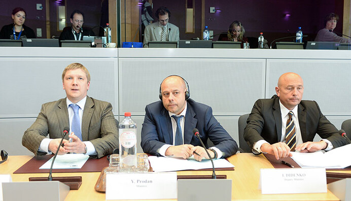 Танцы на месте