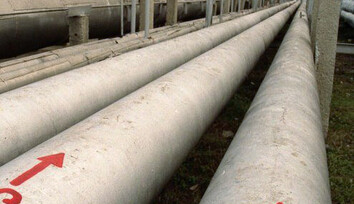 Газовые консультации могут завершиться компромиссом