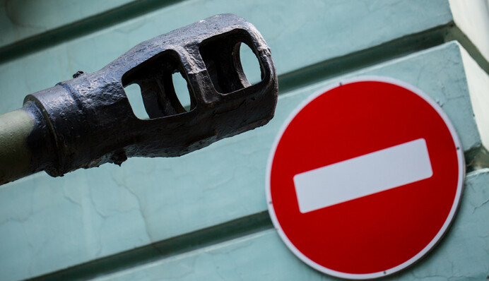 Россия потеряла шанс на отмену санкций