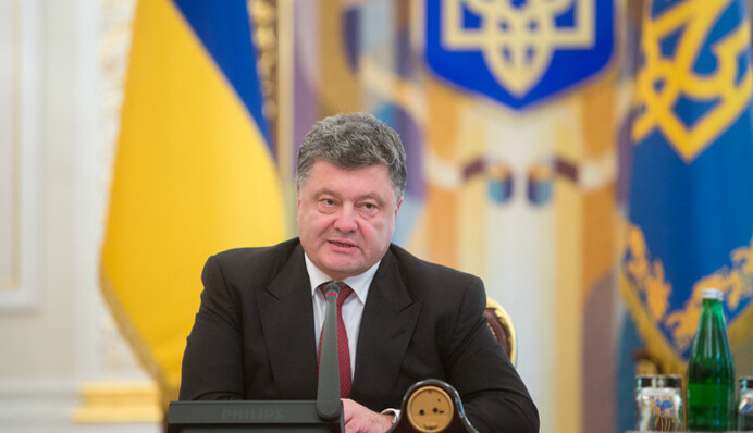 «Наш план по возведению фортифика­ционных сооружений выполняется»