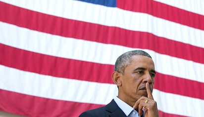 Республиканцы США имеют серьезные шансы получить большинство в обеих палатах Конгресса