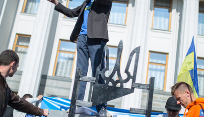 Избиратели всем рады