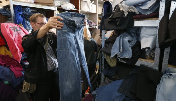 Благотворитель­ность провели по прайс-листу