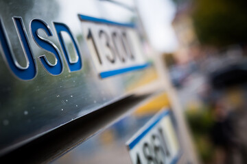 Гривна продолжит бить рекорды падения