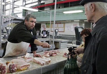 ​Годовая инфляция грозит превысить уровень кризисного 2008 года