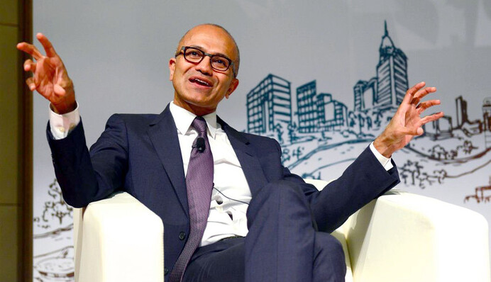 Microsoft отдает Office в бесплатное пользование владельцам мобильных устройств