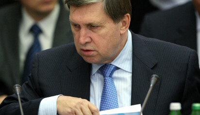 Россия не готова признать псевдовыборы в самопровоз­гла­шенных ДНР и ЛНР