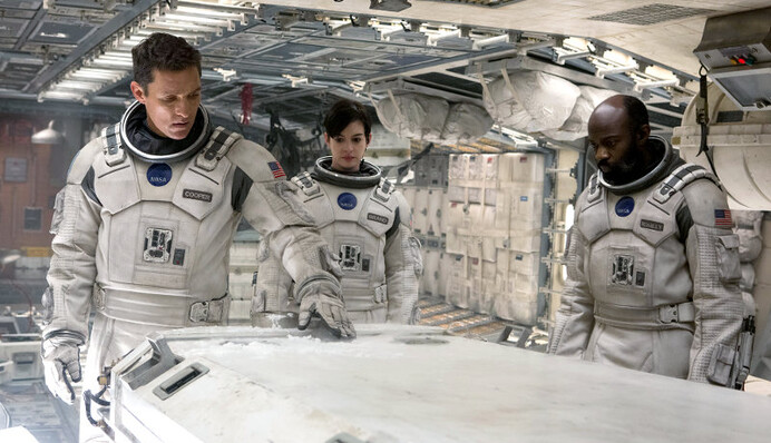 Зрителей снова отправляют к звездам