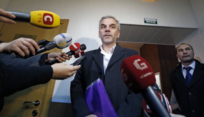 Министр пришел за своими полномочиями