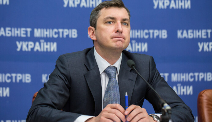 Налоговая служба подключает счет