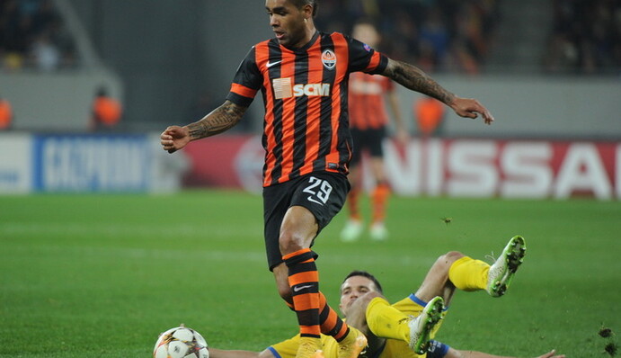 ​«Шахтер» идет в play-off крупным шагом