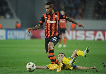 ​«Шахтер» идет в play-off крупным шагом