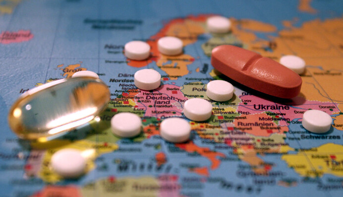 Лекарствам снизили контроль