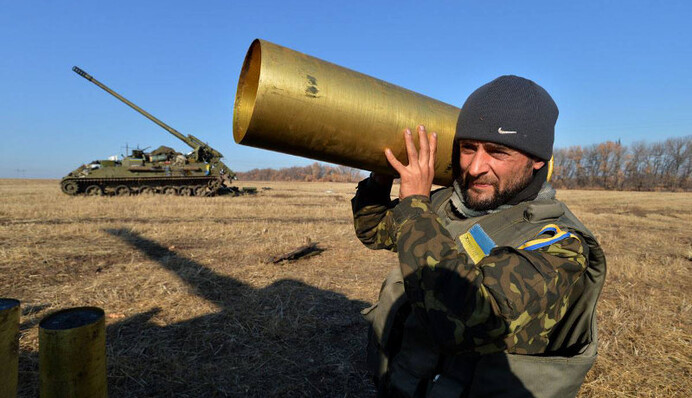 Почему Россия не будет отвоевывать коридор в Крым