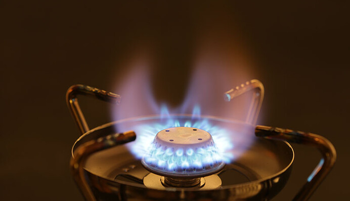 Украина пока не намерена закупать российский газ