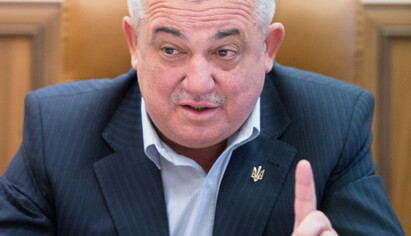 Владимир Мойсик: Нездоровые настроения вокруг комиссии существовали с первого дня ее создания