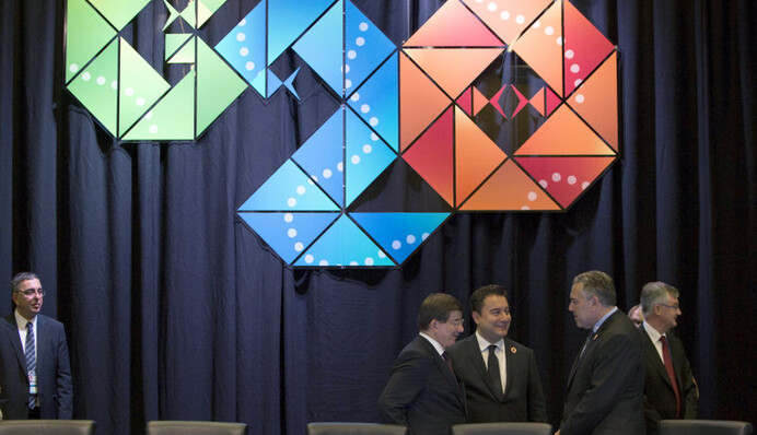 «Большая двадцатка» задаст Владимиру Путину вопросы об украинском конфликте