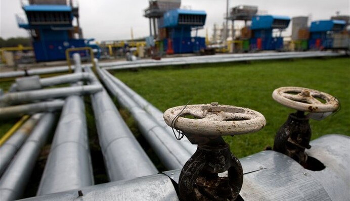 Модернизация ГТС – новый старт