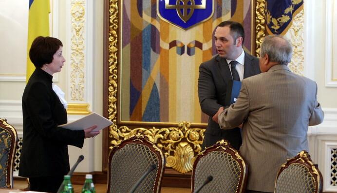 Бездействие ГПУ грозит Украине потерей активов «регионалов»