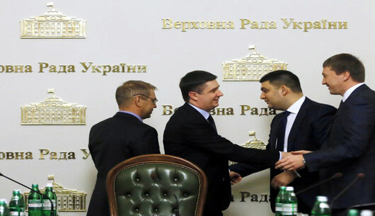 ​Як довго чекати на уряд технократів?