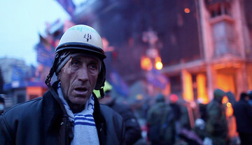 «Мы оказались в эпицентре кошмара»