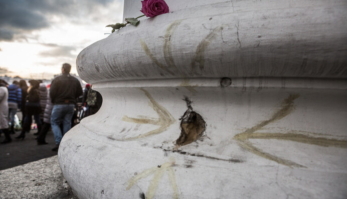 Генпрокуратура залезла в дела