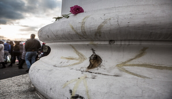 ​Відновлення територіальної цілісності України: чого чекати від коаліції?