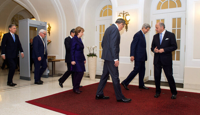 Иран упускает шанс выйти из-под действия санкций