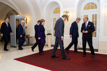 Иран упускает шанс выйти из-под действия санкций