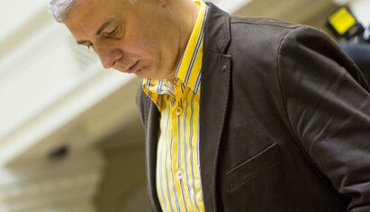 «Мы не относимся к студентам и преподавателям, как к предателям»