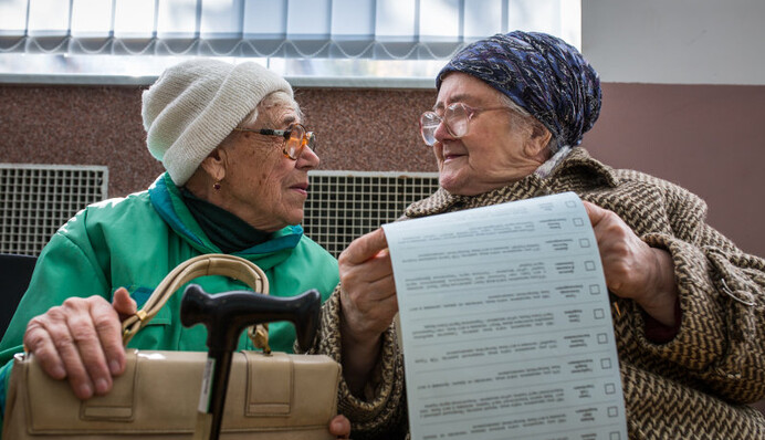 Выборы не вызвали жалоб