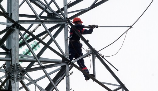 Минэнерго дало добро на закупку электроэнергии в России