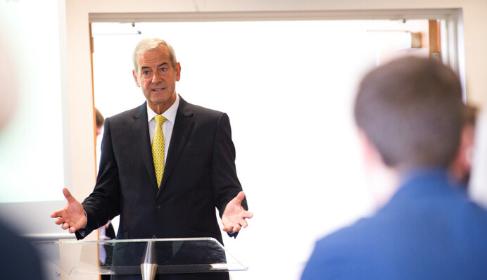 Шотландия получит награду за лояльность