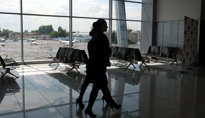 Госавиаслужба предложила перевозчикам прозрачность с двойным дном