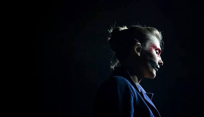 Шекспировскую трагедию перепели по-новому