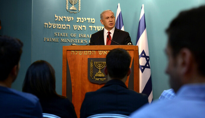 Израиль и Палестина обменялись акциями