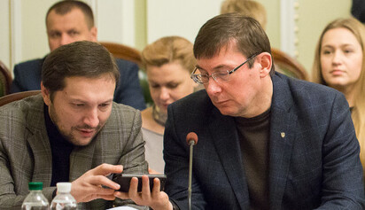 Кабмин уполномочат заявлять